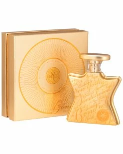 Hot Sale 😍 Bond No. 9 New York Bond No. 9 Unisex New York 🩴 Sandalwood 3.3oz Eau De Parfum Spray 👩 Women Fragrance ⌛