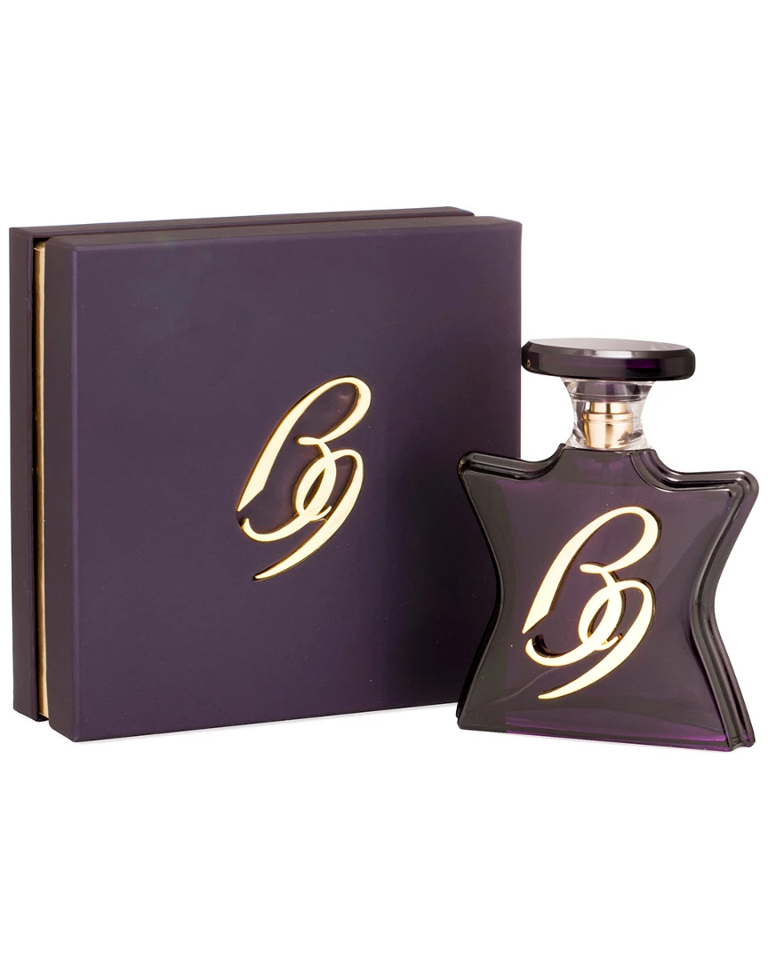 Cheap โค๏ธ Bond No. 9 New York Bond No. 9 Unisex B9 3.3oz Eau De Parfum Spray ๐ฉ Women Fragrance ๐คฉ 1 Cheap โค๏ธ Bond No. 9 New York Bond No. 9 Unisex B9 3.3oz Eau De Parfum Spray ๐ฉ Women Fragrance ๐คฉ