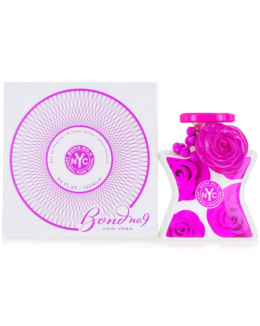 Best deal ๐ฅฐ Bond No. 9 New York Bond No. 9 ๐ฉ Women's Central Park South 3.3oz Eau De Toilette Spray Fragrance ๐ 1 Best deal ๐ฅฐ Bond No. 9 New York Bond No. 9 ๐ฉ Women's Central Park South 3.3oz Eau De Toilette Spray Fragrance ๐