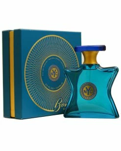 Discount 😉 Bond No. 9 New York Bond No. 9 Unisex Coney Island 3.3oz Eau De Parfum Spray 👩 Women Fragrance 🎁