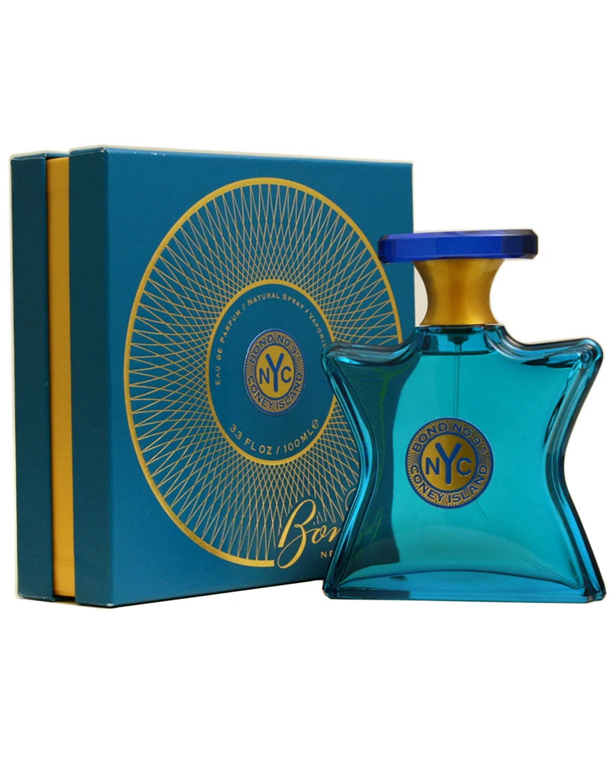 Discount ๐ Bond No. 9 New York Bond No. 9 Unisex Coney Island 3.3oz Eau De Parfum Spray ๐ฉ Women Fragrance ๐ 1 Discount ๐ Bond No. 9 New York Bond No. 9 Unisex Coney Island 3.3oz Eau De Parfum Spray ๐ฉ Women Fragrance ๐