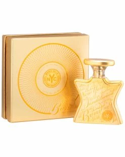 Best Sale 🌟 Bond No. 9 New York Bond No. 9 Unisex New York 🩴 Sandalwood 1.7oz Eau De Parfum Spray 👩 Women Fragrance 💯