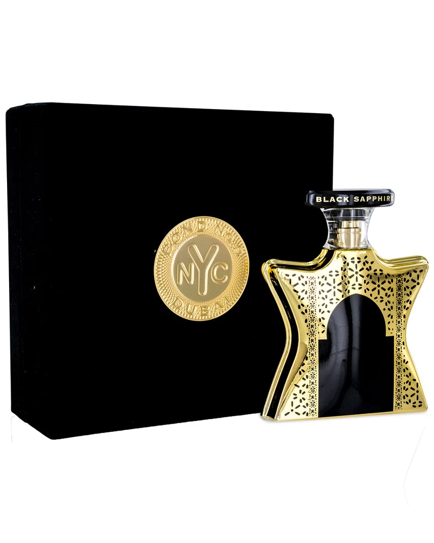 Best Pirce ๐ Bond No. 9 New York Bond No.9 Unisex Dubai Black Sapphire 3.3oz EDP Spray ๐ฉ Women Fragrance โจ 1 Best Pirce ๐ Bond No. 9 New York Bond No.9 Unisex Dubai Black Sapphire 3.3oz EDP Spray ๐ฉ Women Fragrance โจ