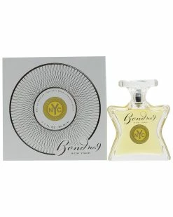 Buy 🥰 Bond No. 9 New York Bond No. 9 Unisex 1.7oz Nouveau Bowery Spray Men Cologne & Aftershave ❤️