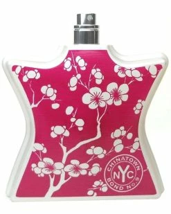 Cheap 🔥 Bond No. 9 New York 3.4oz Chinatown Tester Eau De Parfum Spray 👩 Women Fragrance ⭐