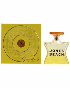 Best deal ⭐ Bond No. 9 New York 3.4oz Beach Fragrance 👩 Women 💯