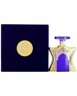 Hot Sale ❤️ Bond No. 9 New York Bond No.9 Unisex Dubai Amethyst 3.3oz EDP Spray Men Cologne & Aftershave 👍