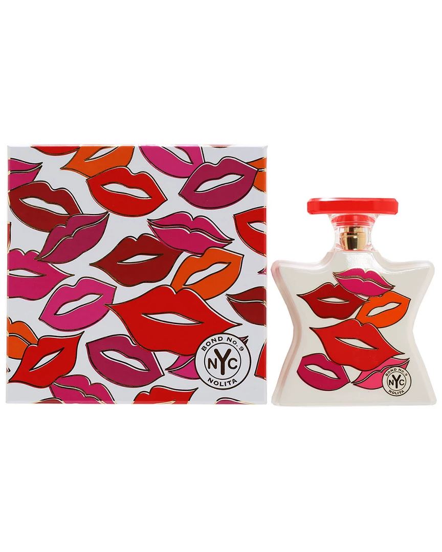 Deals 😉 Bond No. 9 New York Bond No. 9 2oz Nolita Eau De Parfum 👩 Women Fragrance ⭐ 1 Deals 😉 Bond No. 9 New York Bond No. 9 2oz Nolita Eau De Parfum 👩 Women Fragrance ⭐