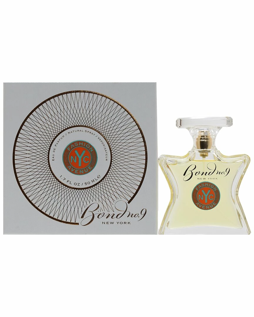 Best deal ๐ Bond No. 9 New York 1.7oz Fashion Ave ๐ฉ Women Fragrance ๐ฏ 1 Best deal ๐ Bond No. 9 New York 1.7oz Fashion Ave ๐ฉ Women Fragrance ๐ฏ