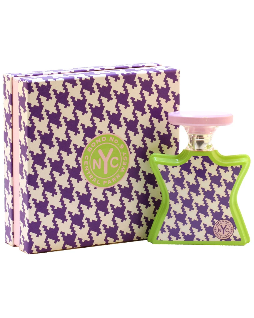 Cheap โ Bond No. 9 New York Bond No. 9 ๐ฉ Women's 1.7oz Central Park West Eau De Parfum Spray Fragrance ๐ฏ 1 Cheap โ Bond No. 9 New York Bond No. 9 ๐ฉ Women's 1.7oz Central Park West Eau De Parfum Spray Fragrance ๐ฏ