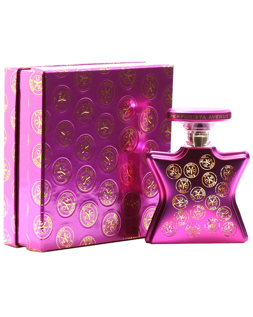 Promo 😉 Bond No. 9 New York Bond No. 9 1.7oz Perfumista Avenue Eau De Parfum Spray 👩 Women Fragrance ⭐ 1 Promo 😉 Bond No. 9 New York Bond No. 9 1.7oz Perfumista Avenue Eau De Parfum Spray 👩 Women Fragrance ⭐