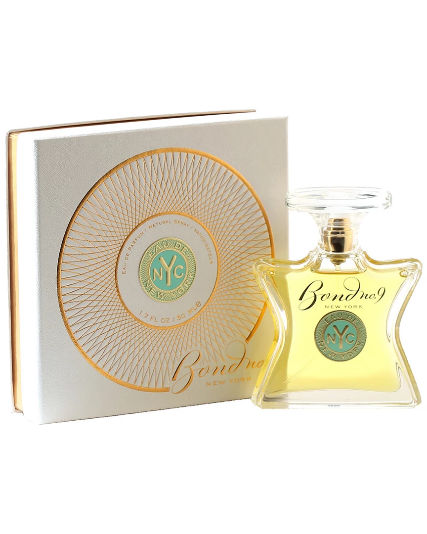 Best Sale โ๏ธ Bond No. 9 New York Bond No. 9 Unisex 1.7 Oz Eau De New York Eau De Parfum Spray ๐ฉ Women Fragrance ๐ 1 Best Sale โ๏ธ Bond No. 9 New York Bond No. 9 Unisex 1.7 Oz Eau De New York Eau De Parfum Spray ๐ฉ Women Fragrance ๐