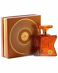 Best Pirce 😍 Bond No. 9 New York Bond No. 9 Unisex 1.7oz New York Amber Eau De Parfum Spray 👩 Women Fragrance 🔥