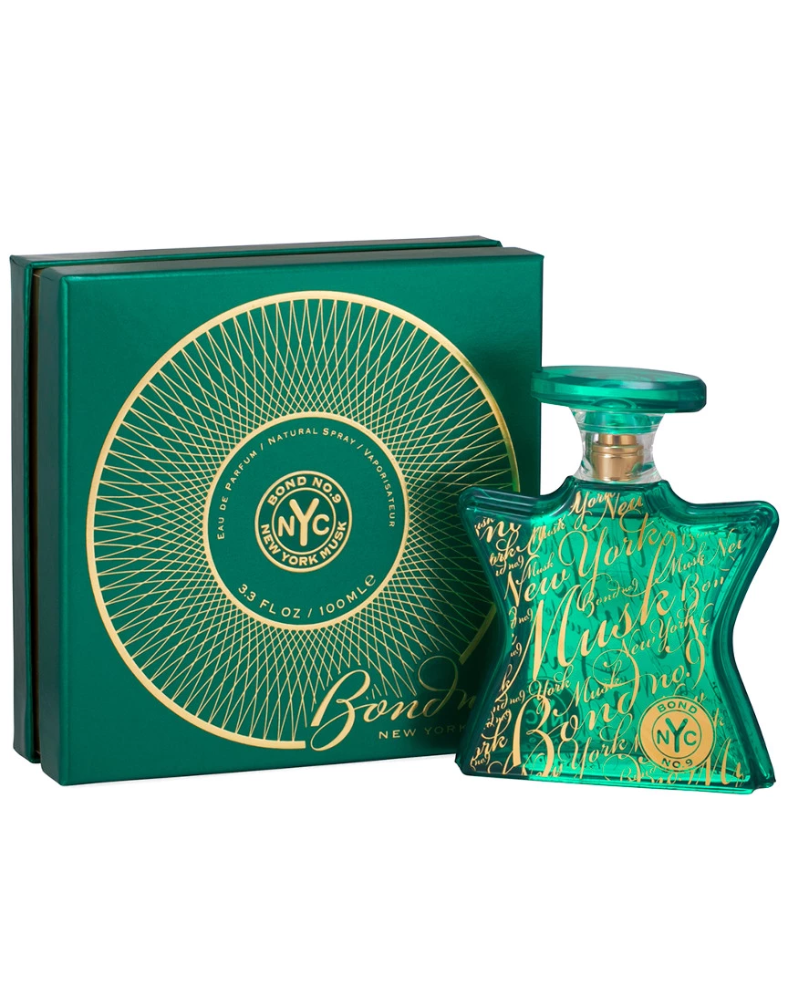 Best reviews of ๐ Bond No. 9 New York Bond No.9 ๐ฉ Women's 3.3oz New York Musk Eau De Parfum Spray Fragrance ๐ฅ 1 Best reviews of ๐ Bond No. 9 New York Bond No.9 ๐ฉ Women's 3.3oz New York Musk Eau De Parfum Spray Fragrance ๐ฅ