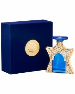 Best Sale 🎉 Bond No. 9 New York Bond No.9 Unisex Dubai Indigo 3.3oz EDP Spray 👩 Women Fragrance 🎁