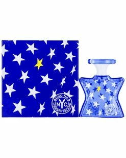 Outlet 🛒 Bond No. 9 New York Bond No.9 Unisex Liberty Island 1.7oz EDP Spray 👩 Women Fragrance 🎁