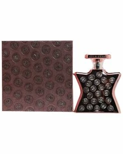 Coupon 🎁 Bond No. 9 New York 3.3oz Gold Coast Eau De Parfum 👩 Women Fragrance 🧨