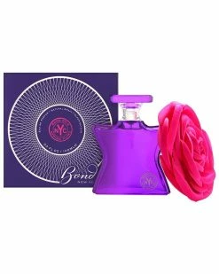 Outlet 😀 Bond No. 9 New York 👩 Women's 3.3oz Spring Fling EDP Spray Fragrance ❤️