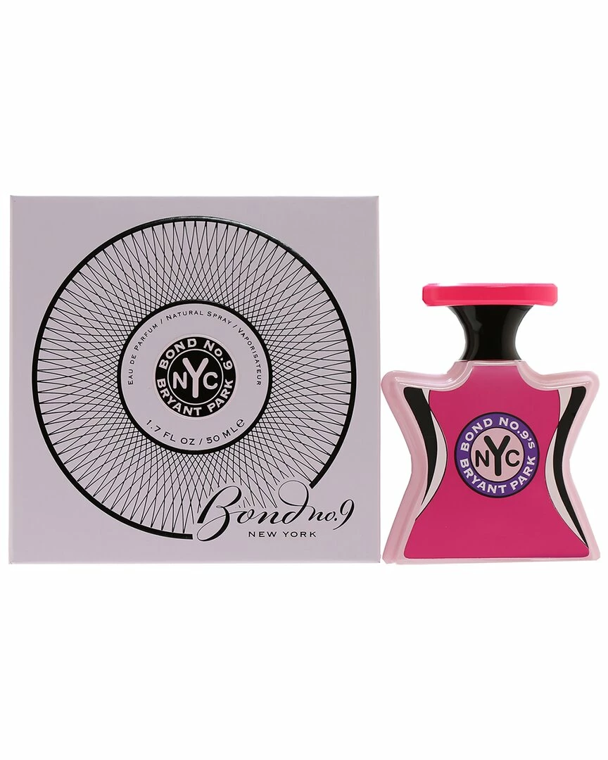 Best Pirce ๐คฉ Bond No. 9 New York 1.7oz Bryant Park Eau De Parfum Spray ๐ฉ Women Fragrance ๐