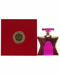 Outlet 🔥 Bond No. 9 New York 3.40oz Dubai Garnet Eau De Parfum Spray 👩 Women Fragrance 👍