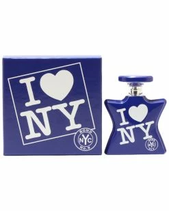 Flash Sale 🔥 Bond No. 9 New York Bond No. 9 Men's I Love New York Father's Day 3.4oz Eau De Parfum S Cologne & Aftershave ✔️