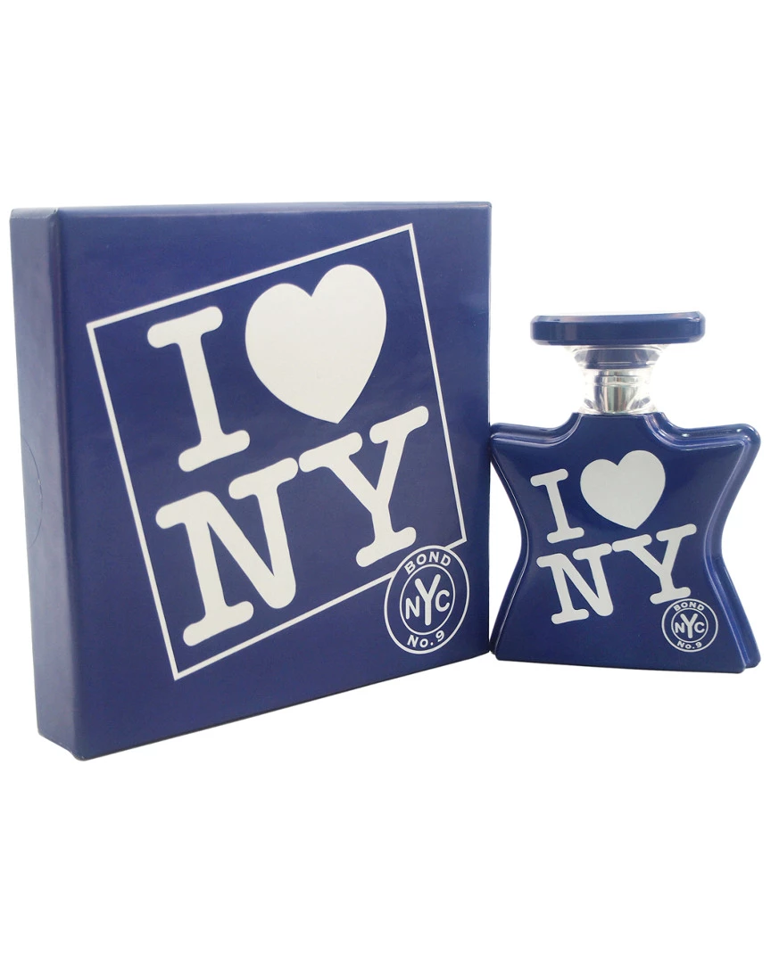 Top 10 ๐ Bond No. 9 New York Bond No. 9 Men's I Love New York For Father's Day 1.7oz Eau De Parfum Spray Cologne & Aftershave โจ 1 Top 10 ๐ Bond No. 9 New York Bond No. 9 Men's I Love New York For Father's Day 1.7oz Eau De Parfum Spray Cologne & Aftershave โจ