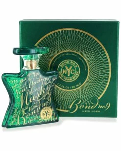 Coupon 🎁 Bond No. 9 New York Bond No. 9 Unisex New York Musk 1.7oz Eau De Parfum Spray 👩 Women Fragrance 🥰