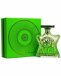 Coupon 🎁 Bond No. 9 New York Bond No. 9 👩 Women's 3.3oz High Line Eau De Parfum Spray Fragrance ⭐