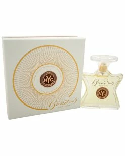 Best reviews of 💯 Bond No. 9 New York Bond No. 9 👩 Women's 1.7oz So New York Eau De Parfum Spray Fragrance ⌛