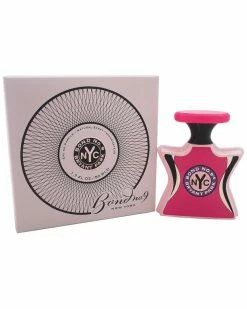 Coupon 🥰 Bond No. 9 New York Bond No. 9 👩 Women's Bryant Park 1.7oz Eau De Parfum Spray Fragrance 😀