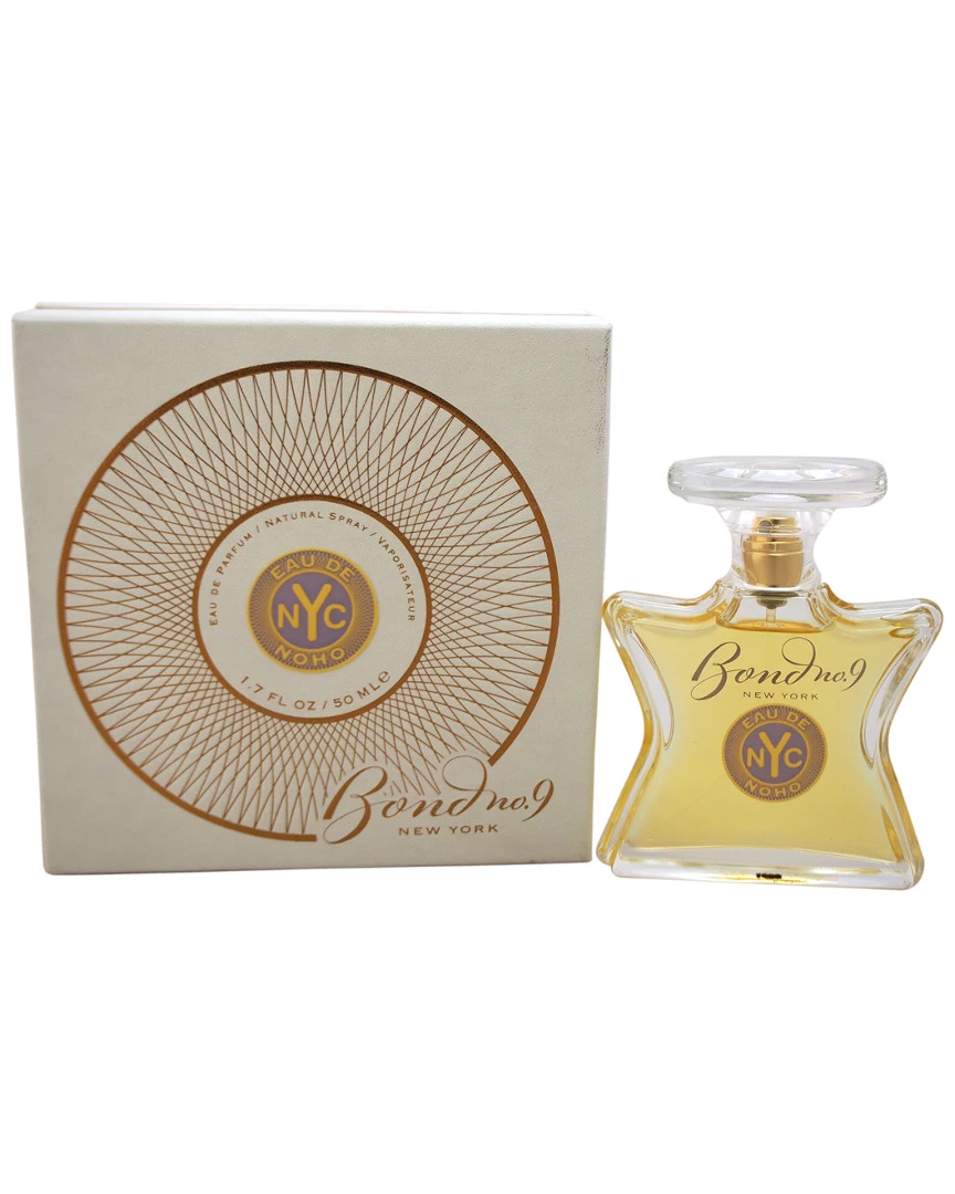Best Sale ๐ฅ Bond No. 9 New York Bond No. 9 ๐ฉ Women's Eau De Noho 1.7oz Eau De Parfum Spray Fragrance ๐ 1 Best Sale ๐ฅ Bond No. 9 New York Bond No. 9 ๐ฉ Women's Eau De Noho 1.7oz Eau De Parfum Spray Fragrance ๐