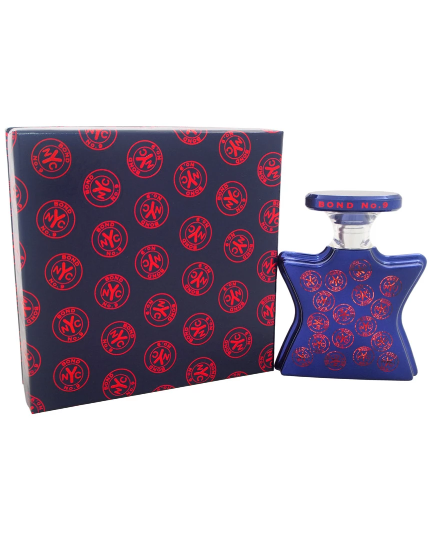 Buy ๐ฏ Bond No. 9 New York Bond No. 9 Unisex Manhattan 1.7oz Eau De Parfum Spray ๐ฉ Women Fragrance ๐ฅ 1 Buy ๐ฏ Bond No. 9 New York Bond No. 9 Unisex Manhattan 1.7oz Eau De Parfum Spray ๐ฉ Women Fragrance ๐ฅ