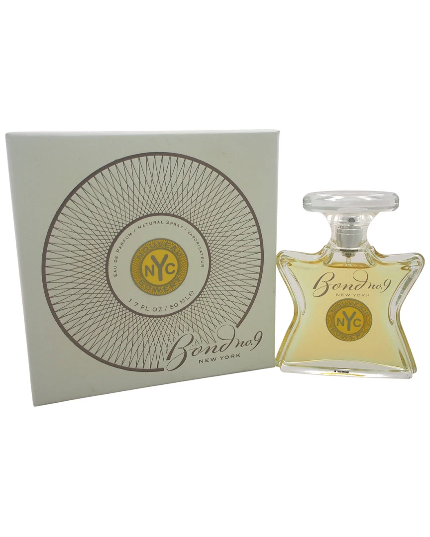 Flash Sale ✨ Bond No. 9 New York Bond No. 9 👩 Women's Nouveau Bowery 1.7oz Eau De Parfum Spray Fragrance 👍 1 Flash Sale ✨ Bond No. 9 New York Bond No. 9 👩 Women's Nouveau Bowery 1.7oz Eau De Parfum Spray Fragrance 👍