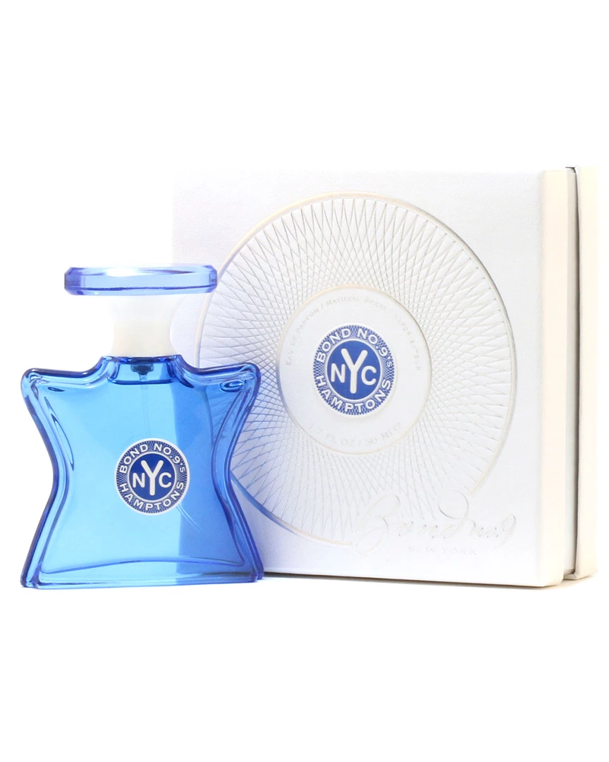 Flash Sale โค๏ธ Bond No. 9 New York Bond No. 9 Hamptons Unisex 1.7oz Eau De Parfum Spray ๐ฉ Women Fragrance ๐ 1 Flash Sale โค๏ธ Bond No. 9 New York Bond No. 9 Hamptons Unisex 1.7oz Eau De Parfum Spray ๐ฉ Women Fragrance ๐