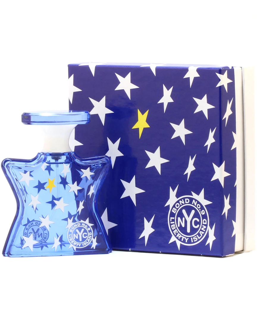 Deals 🎉 Bond No. 9 New York Bond No. 9 Liberty Island Unisex 1.7oz Eau De Parfum Spray 👩 Women Fragrance 🤩 1 Deals 🎉 Bond No. 9 New York Bond No. 9 Liberty Island Unisex 1.7oz Eau De Parfum Spray 👩 Women Fragrance 🤩