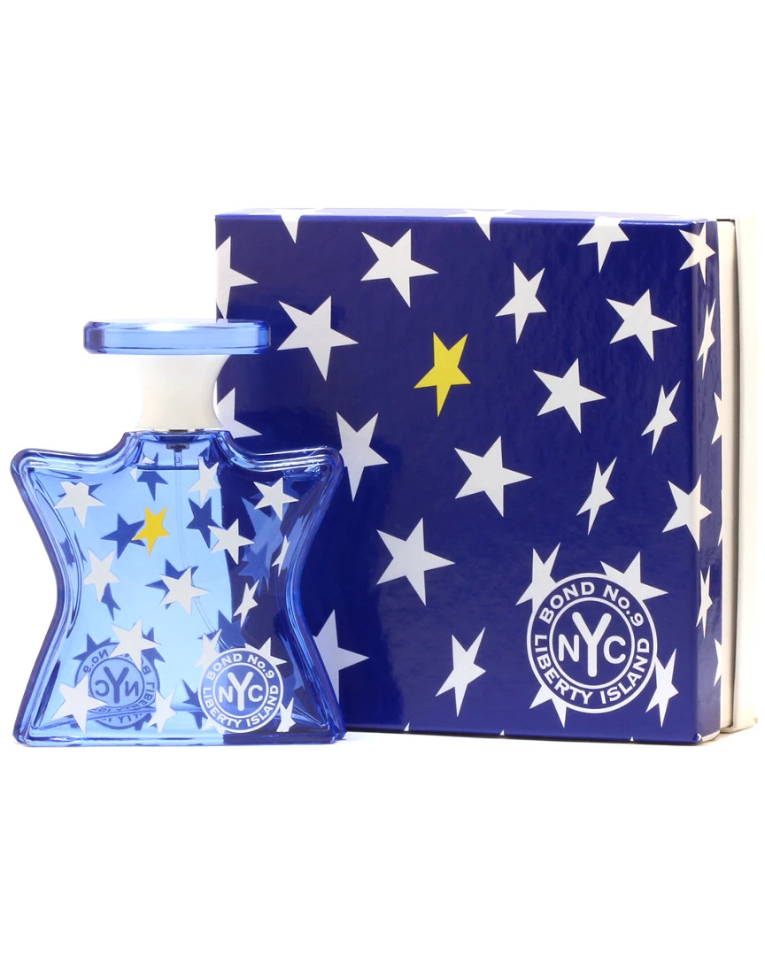 Best reviews of ๐ Bond No. 9 New York Bond No. 9 Liberty Island Unisex 3.4oz Eau De Parfum Spray ๐ฉ Women Fragrance ๐ 1 Best reviews of ๐ Bond No. 9 New York Bond No. 9 Liberty Island Unisex 3.4oz Eau De Parfum Spray ๐ฉ Women Fragrance ๐