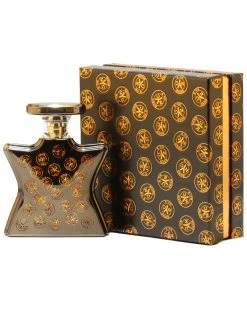 Deals 👍 Bond No. 9 New York Unisex 3.4oz Eau De Parfum Spray 👩 Women Fragrance ❤️