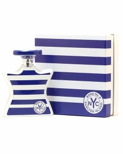 Hot Sale 🔔 Bond No. 9 New York Bond No. 9 Shelter Island Unisex 3.4oz Eau De Parfum Spray 👩 Women Fragrance ✔️