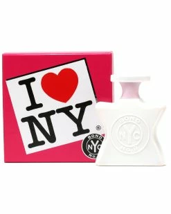 Outlet ❤️ Bond No. 9 New York Bond No. 9 👩 Women's I Love New York 6.8oz Liquid Body Spray Fragrance ⌛