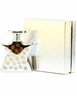 Best Sale ✨ Bond No. 9 New York Bond No. 9 Cooper Square Unisex 3.4oz Eau De Parfum Spray Men Cologne & Aftershave ✨