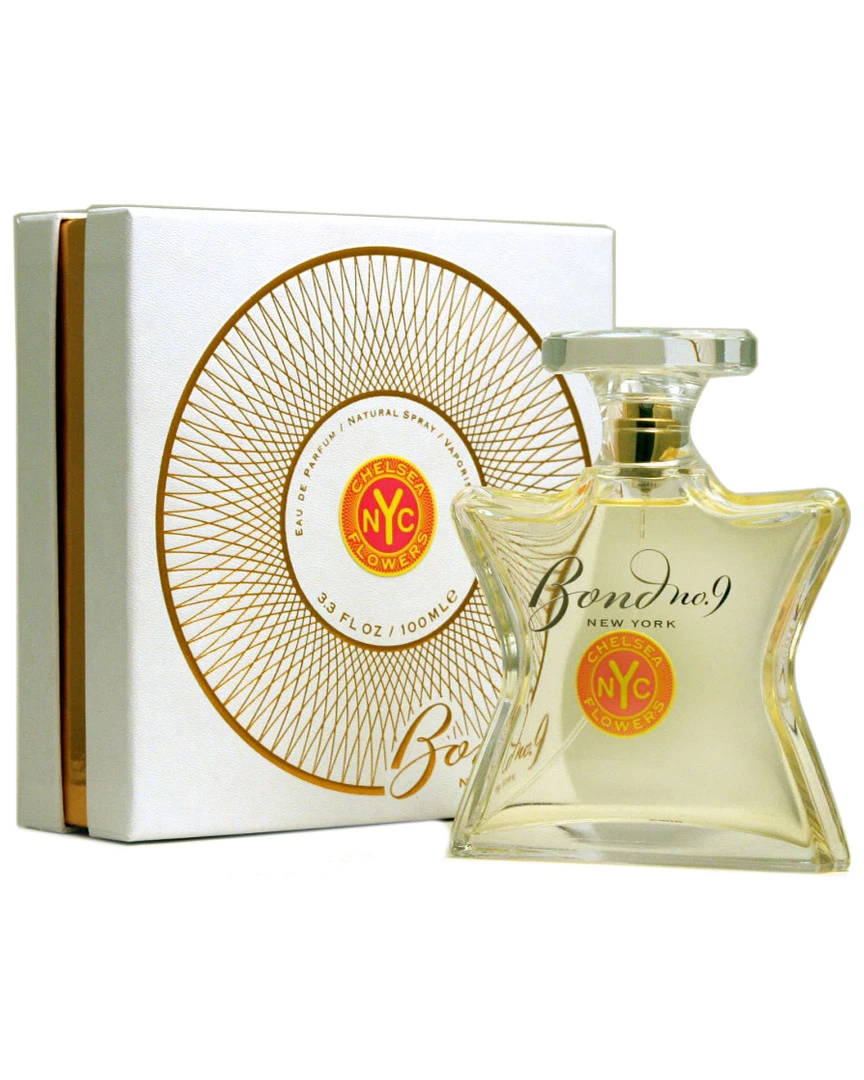 Deals ๐งจ Bond No. 9 New York Bond No. 9 Chelsea Flowers ๐ฉ Women's 3.3oz Eau De Parfum Spray Fragrance ๐ 1 Deals ๐งจ Bond No. 9 New York Bond No. 9 Chelsea Flowers ๐ฉ Women's 3.3oz Eau De Parfum Spray Fragrance ๐