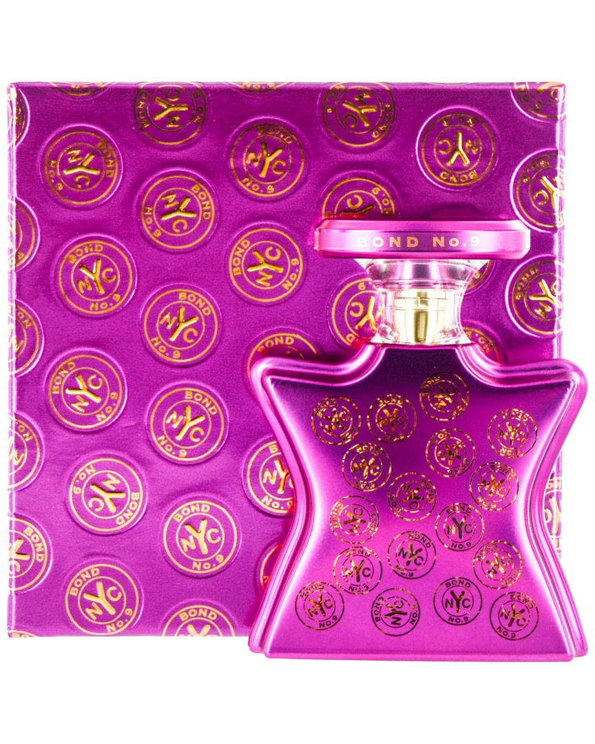 Hot Sale 💯 Bond No. 9 New York Bond No. 9 Perfumista Avenue 👩 Women's 1.7oz Eau De Parfum Spray Fragrance ✨ 1 Hot Sale 💯 Bond No. 9 New York Bond No. 9 Perfumista Avenue 👩 Women's 1.7oz Eau De Parfum Spray Fragrance ✨