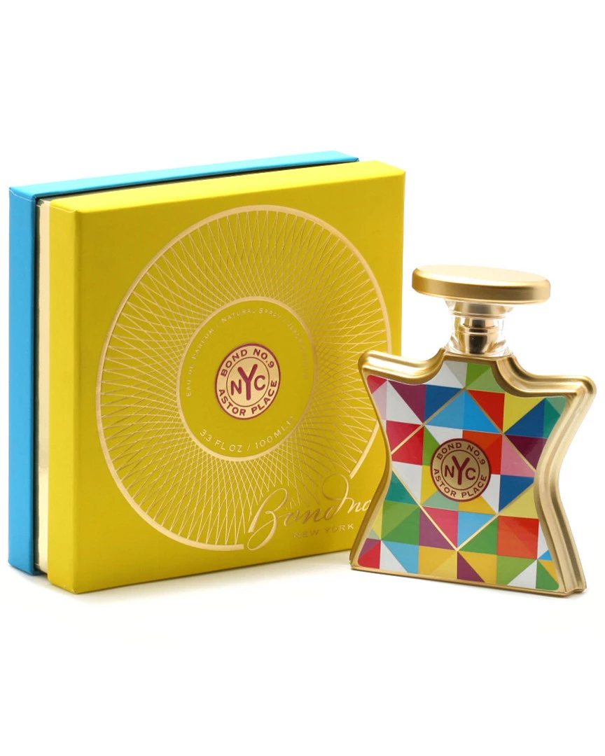 Deals ๐ Bond No. 9 New York Bond No. 9 Unisex Astor Place 3.3oz Eau De Parfum ๐ฉ Women Fragrance ๐