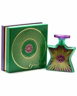 Outlet 👍 Bond No. 9 New York Bond No. 9 Unisex Bleeker Street 3.3oz Eau De Parfum 👩 Women Fragrance 🔥