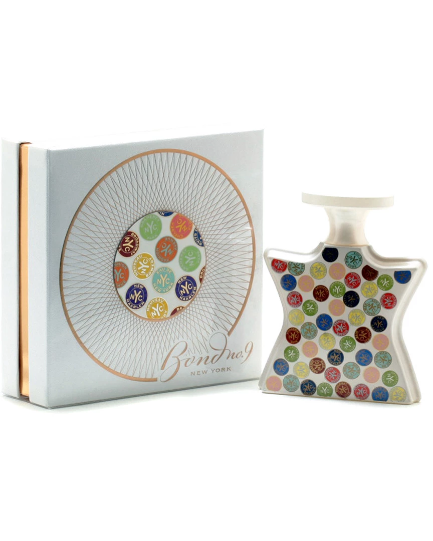 Cheap โญ Bond No. 9 New York Bond No. 9 Unisex Eau De New York 3.3oz Eau De Parfum ๐ฉ Women Fragrance ๐ 1 Cheap โญ Bond No. 9 New York Bond No. 9 Unisex Eau De New York 3.3oz Eau De Parfum ๐ฉ Women Fragrance ๐