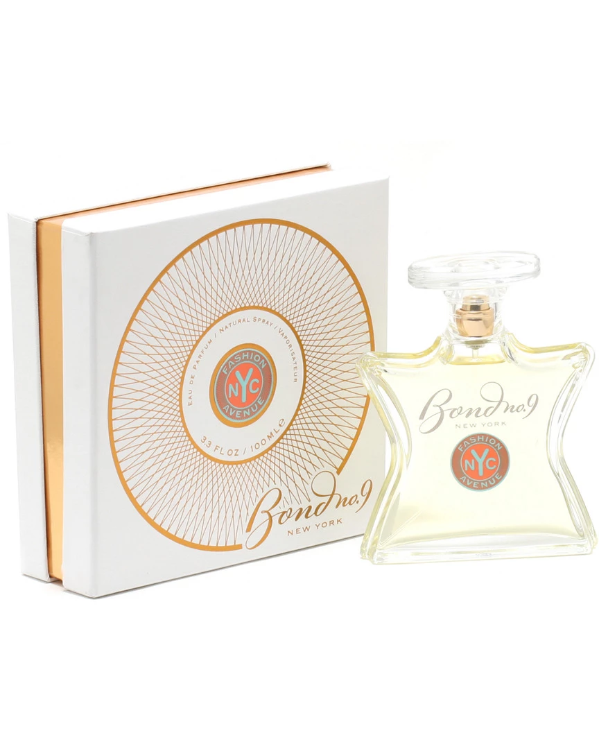 Cheap ๐ฅฐ Bond No. 9 New York Bond No. 9 ๐ฉ Women's Fashion Avenue 3.3oz Eau De Parfum Fragrance โ 1 Cheap ๐ฅฐ Bond No. 9 New York Bond No. 9 ๐ฉ Women's Fashion Avenue 3.3oz Eau De Parfum Fragrance โ