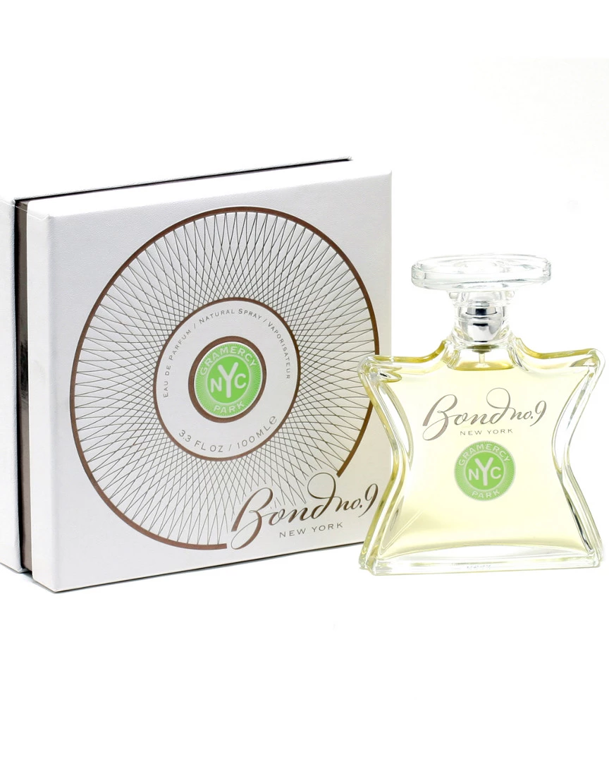 Flash Sale ๐ Bond No. 9 New York Bond No. 9 ๐ฉ Women's Gramercy Park 3.3oz Eau De Parfum Spray Fragrance โค๏ธ 1 Flash Sale ๐ Bond No. 9 New York Bond No. 9 ๐ฉ Women's Gramercy Park 3.3oz Eau De Parfum Spray Fragrance โค๏ธ