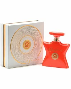 Coupon 🔥 Bond No. 9 New York Bond No. 9 Unisex Little Italy 3.3oz Eau De Parfum 👩 Women Fragrance ❤️