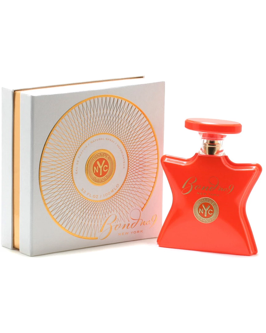 Coupon ๐ฅ Bond No. 9 New York Bond No. 9 Unisex Little Italy 3.3oz Eau De Parfum ๐ฉ Women Fragrance โค๏ธ 1 Coupon ๐ฅ Bond No. 9 New York Bond No. 9 Unisex Little Italy 3.3oz Eau De Parfum ๐ฉ Women Fragrance โค๏ธ