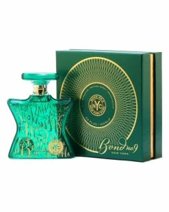 Cheap 🧨 Bond No. 9 New York Bond No. 9 Unisex New York Musk 3.4oz Eau De Parfum Spray 👩 Women Fragrance ✨